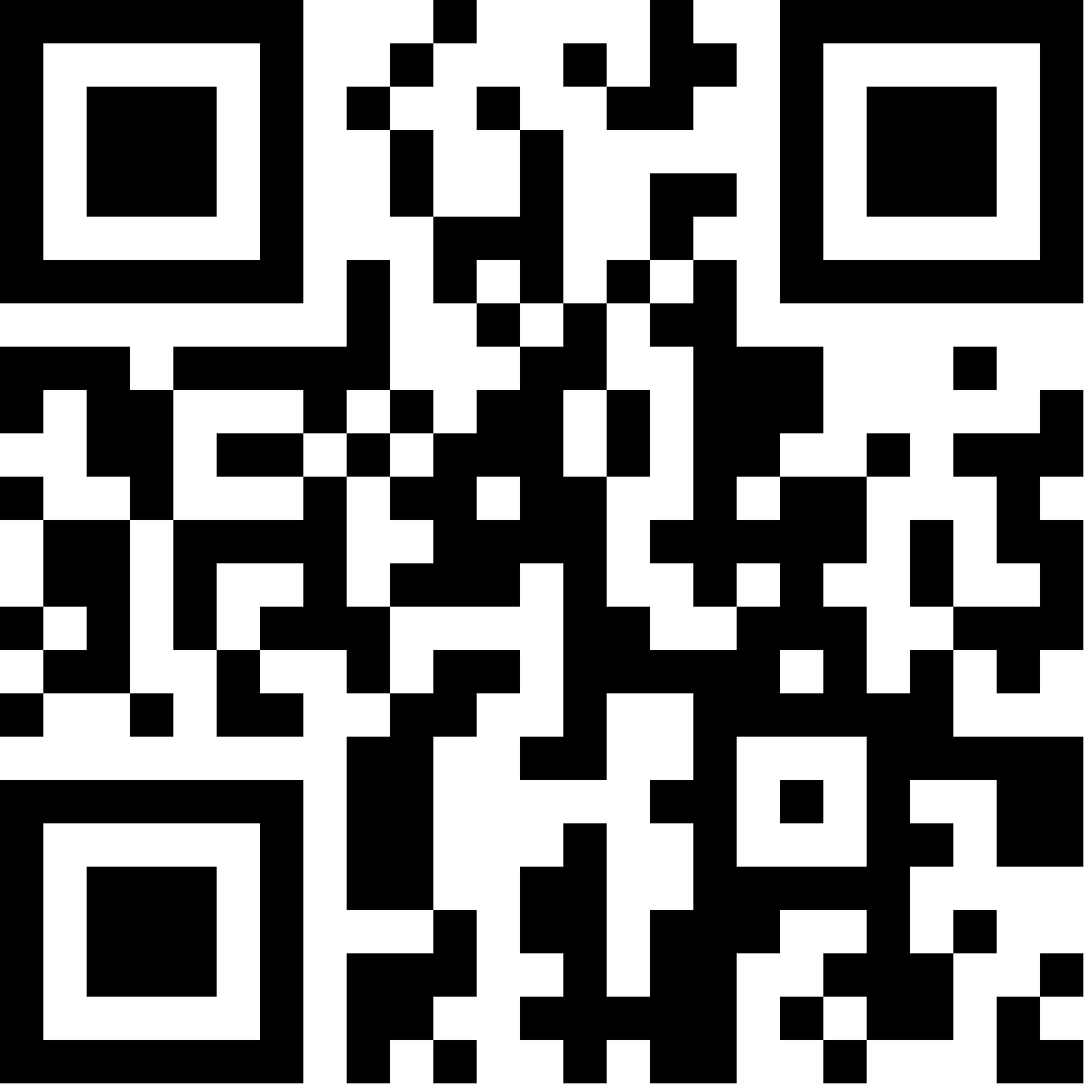 Scan to donate on Spotfund