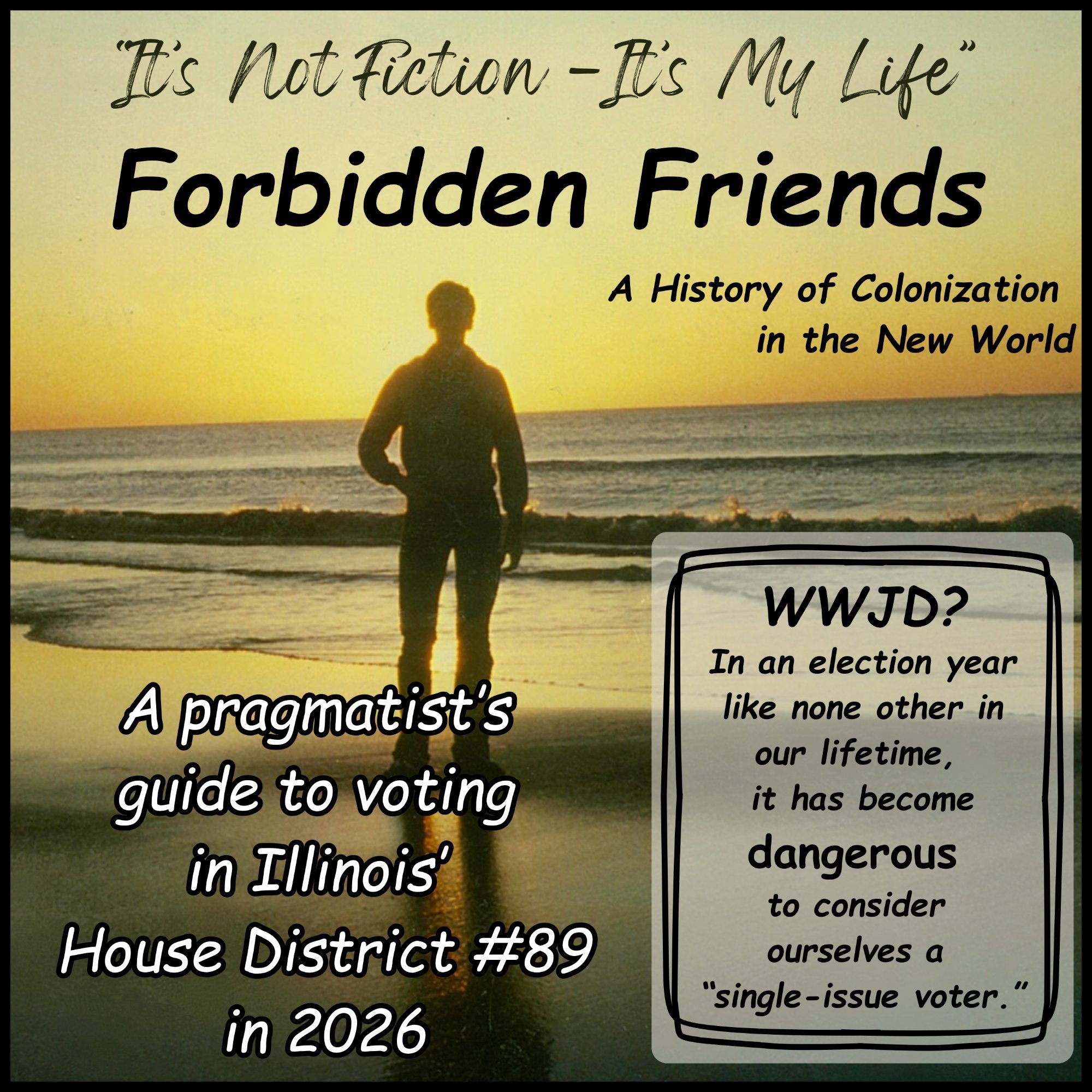 WWJD — no contact info